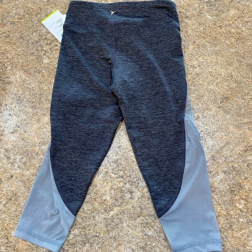 New Old Navy Active Leggings